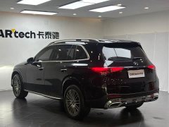 Mercedes-Benz GLC 300 L 4MATIC Dynamic 5-Seater - ფოტო 9
