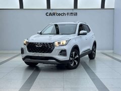Chery Tiggo 5x 2020 1.5L CVT Dynamic Edition - ფოტო 1