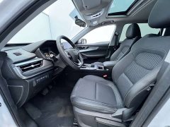 Chery Tiggo 5x 2020 1.5L CVT Dynamic Edition - ფოტო 10