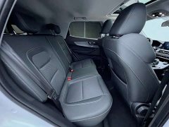 Chery Tiggo 5x 2020 1.5L CVT Dynamic Edition - ფოტო 12