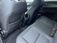 Chery Tiggo 5x 2020 1.5L CVT Dynamic Edition - ფოტო 14