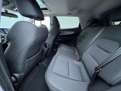 Chery Tiggo 5x 2020 1.5L CVT Dynamic Edition - ფოტო 15