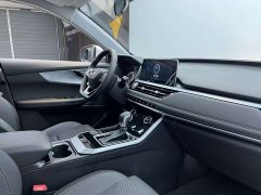 Chery Tiggo 5x 2020 1.5L CVT Dynamic Edition - ფოტო 17