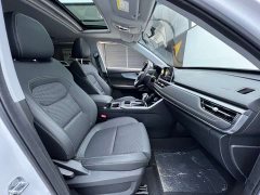 Chery Tiggo 5x 2020 1.5L CVT Dynamic Edition - ფოტო 18