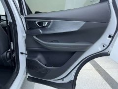 Chery Tiggo 5x 2020 1.5L CVT Dynamic Edition - ფოტო 19