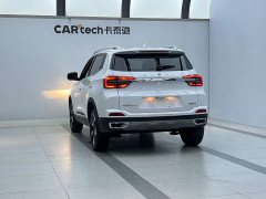 Chery Tiggo 5x 2020 1.5L CVT Dynamic Edition - ფოტო 2
