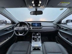 Chery Tiggo 5x 2020 1.5L CVT Dynamic Edition - ფოტო 20