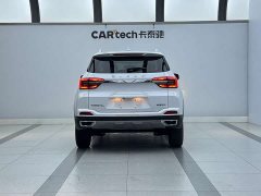 Chery Tiggo 5x 2020 1.5L CVT Dynamic Edition - ფოტო 3