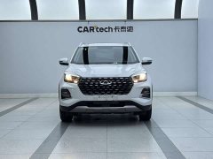 Chery Tiggo 5x 2020 1.5L CVT Dynamic Edition - ფოტო 4