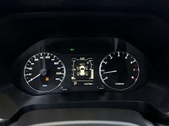 Chery Tiggo 5x 2020 1.5L CVT Dynamic Edition - ფოტო 6