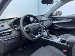 Chery Tiggo 5x 2020 1.5L CVT Dynamic Edition - ფოტო 7