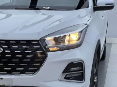 Chery Tiggo 5x 2020 1.5L CVT Dynamic Edition - ფოტო 8