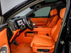 AITO Aion M8 Extended Range Max 53.4kWh 5-Seater with 192-Channel LiDAR - ფოტო 9