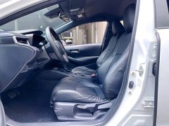 Toyota Corolla TNGA 1.5L CVT Leading Edition - ფოტო 11