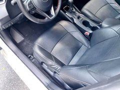 Toyota Corolla TNGA 1.5L CVT Leading Edition - ფოტო 13