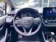Toyota Corolla TNGA 1.5L CVT Leading Edition - ფოტო 16