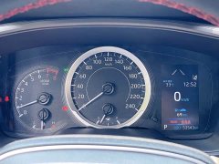 Toyota Corolla TNGA 1.5L CVT Leading Edition - ფოტო 17