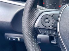 Toyota Corolla TNGA 1.5L CVT Leading Edition - ფოტო 20