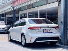 Toyota Corolla TNGA 1.5L CVT Leading Edition - ფოტო 4