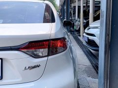 Toyota Corolla TNGA 1.5L CVT Leading Edition - ფოტო 7