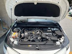 Toyota Corolla TNGA 1.5L CVT Leading Edition - ფოტო 9