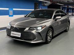Toyota Avalon 2019 Hybrid 2.5L Luxury National VI - ფოტო 1