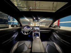 Toyota Avalon 2019 Hybrid 2.5L Luxury National VI - ფოტო 13
