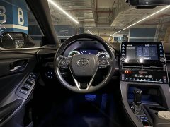 Toyota Avalon 2019 Hybrid 2.5L Luxury National VI - ფოტო 14