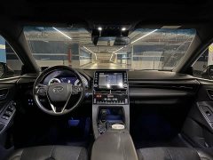 Toyota Avalon 2019 Hybrid 2.5L Luxury National VI - ფოტო 15
