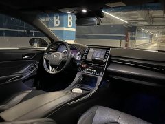 Toyota Avalon 2019 Hybrid 2.5L Luxury National VI - ფოტო 16