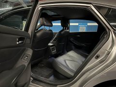 Toyota Avalon 2019 Hybrid 2.5L Luxury National VI - ფოტო 17
