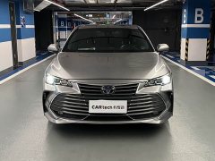 Toyota Avalon 2019 Hybrid 2.5L Luxury National VI - ფოტო 2