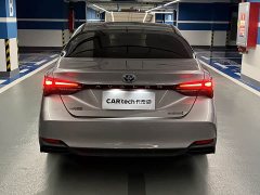 Toyota Avalon 2019 Hybrid 2.5L Luxury National VI - ფოტო 7