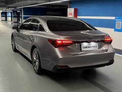 Toyota Avalon 2019 Hybrid 2.5L Luxury National VI - ფოტო 8