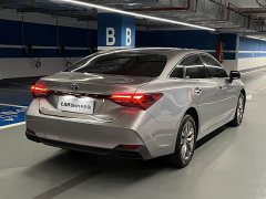 Toyota Avalon 2019 Hybrid 2.5L Luxury National VI - ფოტო 9