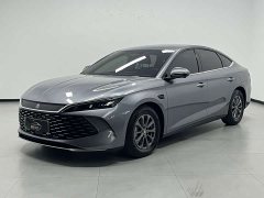 BYD Qin L DM-i Smart Drive Edition 80KM Leading - ფოტო 1