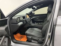 BYD Qin L DM-i Smart Drive Edition 80KM Leading - ფოტო 13