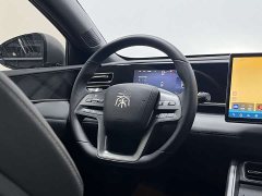 BYD Qin L DM-i Smart Drive Edition 80KM Leading - ფოტო 17