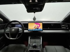 BYD Qin L DM-i Smart Drive Edition 80KM Leading - ფოტო 18