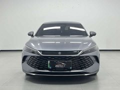 BYD Qin L DM-i Smart Drive Edition 80KM Leading - ფოტო 2