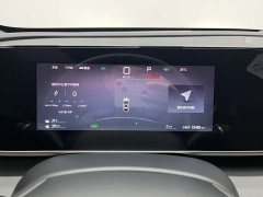 BYD Qin L DM-i Smart Drive Edition 80KM Leading - ფოტო 20