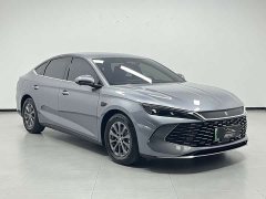 BYD Qin L DM-i Smart Drive Edition 80KM Leading - ფოტო 3