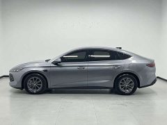 BYD Qin L DM-i Smart Drive Edition 80KM Leading - ფოტო 4
