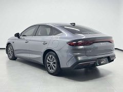 BYD Qin L DM-i Smart Drive Edition 80KM Leading - ფოტო 5