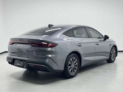 BYD Qin L DM-i Smart Drive Edition 80KM Leading - ფოტო 7