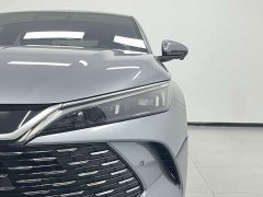 BYD Qin L DM-i Smart Drive Edition 80KM Leading - ფოტო 8