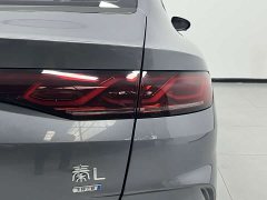 BYD Qin L DM-i Smart Drive Edition 80KM Leading - ფოტო 9