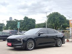 FAW Besturn B70 Third Generation 1.5T Automatic Comfort Edition - ფოტო 1