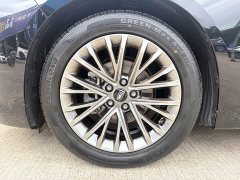 FAW Besturn B70 Third Generation 1.5T Automatic Comfort Edition - ფოტო 11