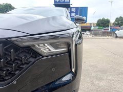 FAW Besturn B70 Third Generation 1.5T Automatic Comfort Edition - ფოტო 13